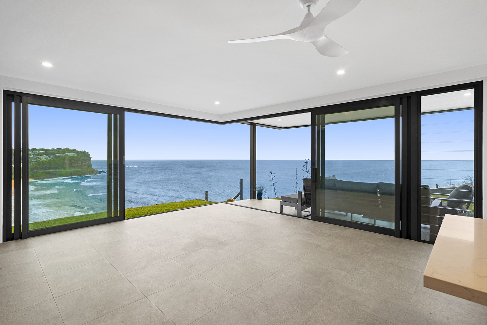 Northern Beaches – H18