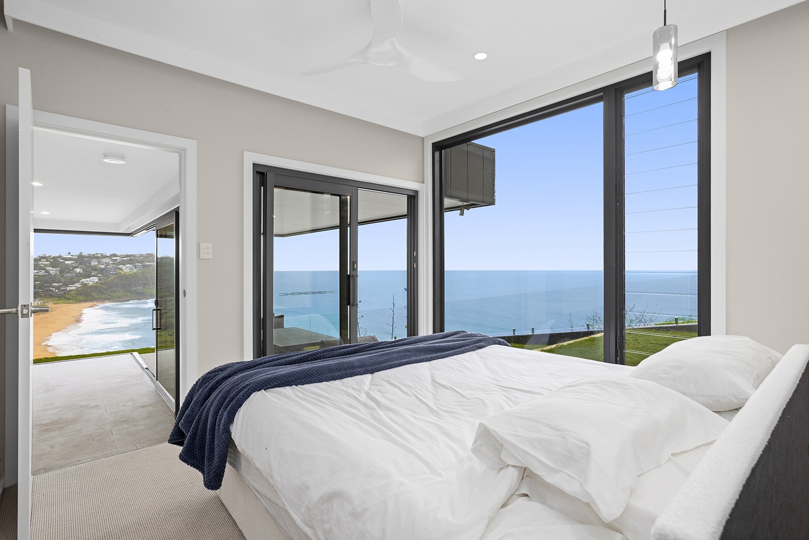Northern Beaches – H18