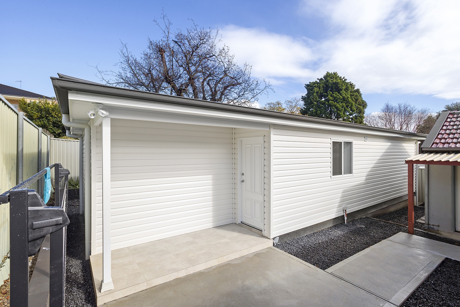 Chatswood – P376