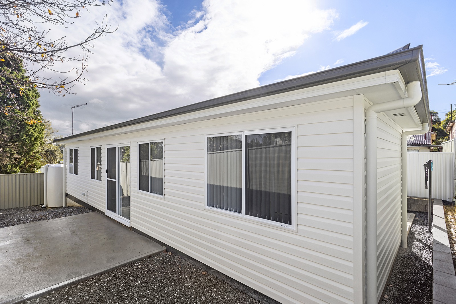 Chatswood – P376