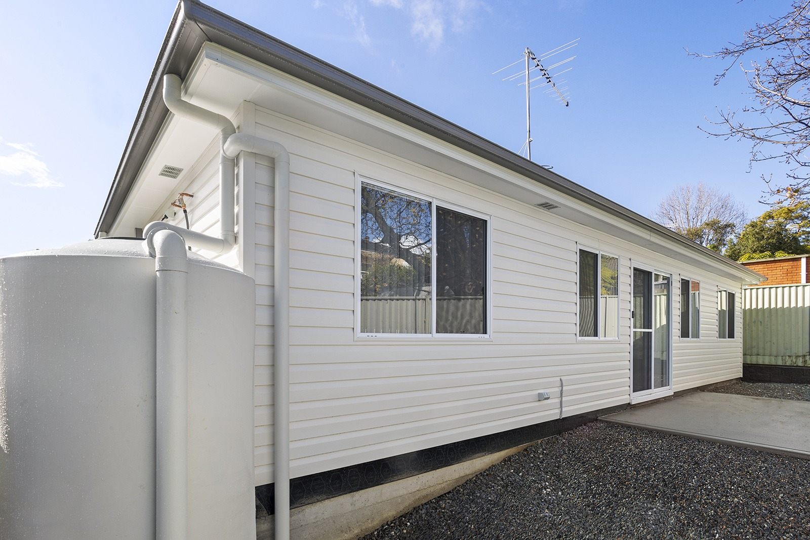 Chatswood – P376