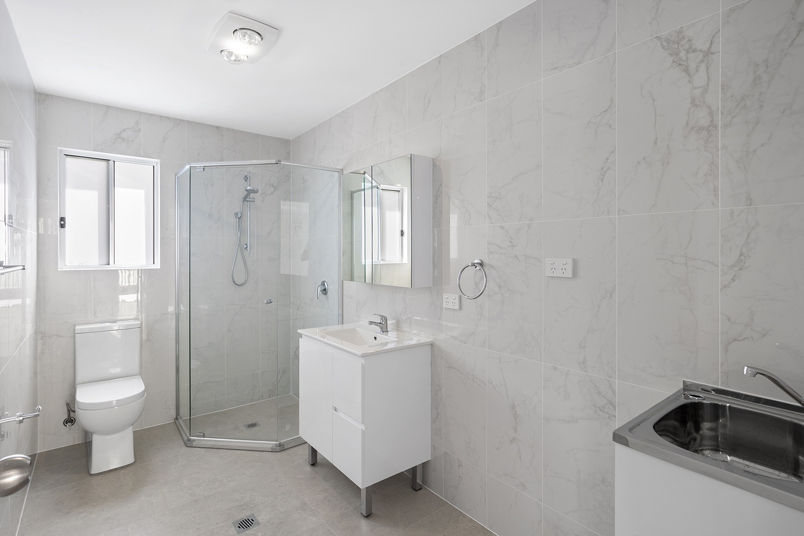 Chatswood – P376