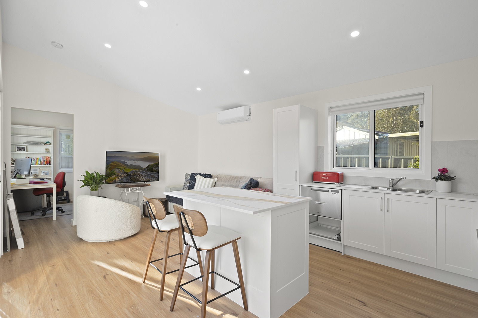 Heathcote – N12