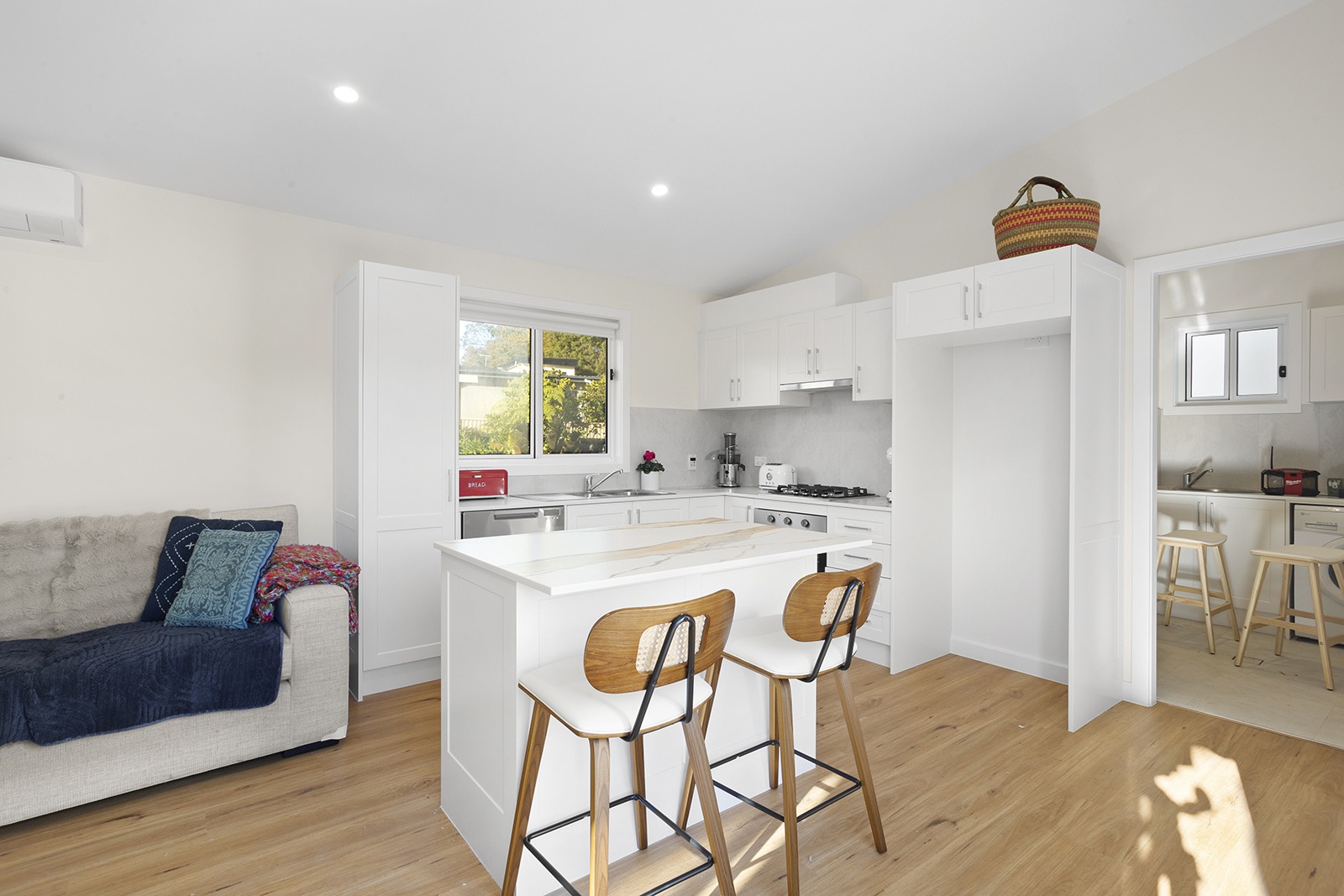 What Size Granny Flat Should I Be Building?