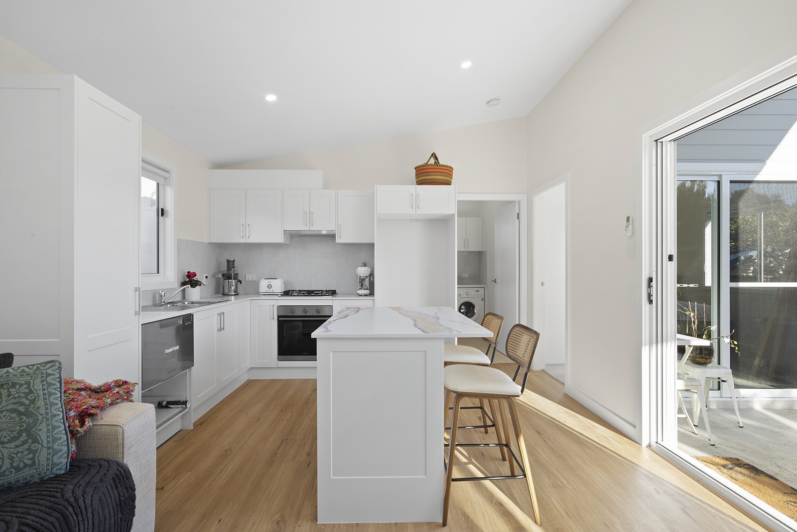 Heathcote – N12