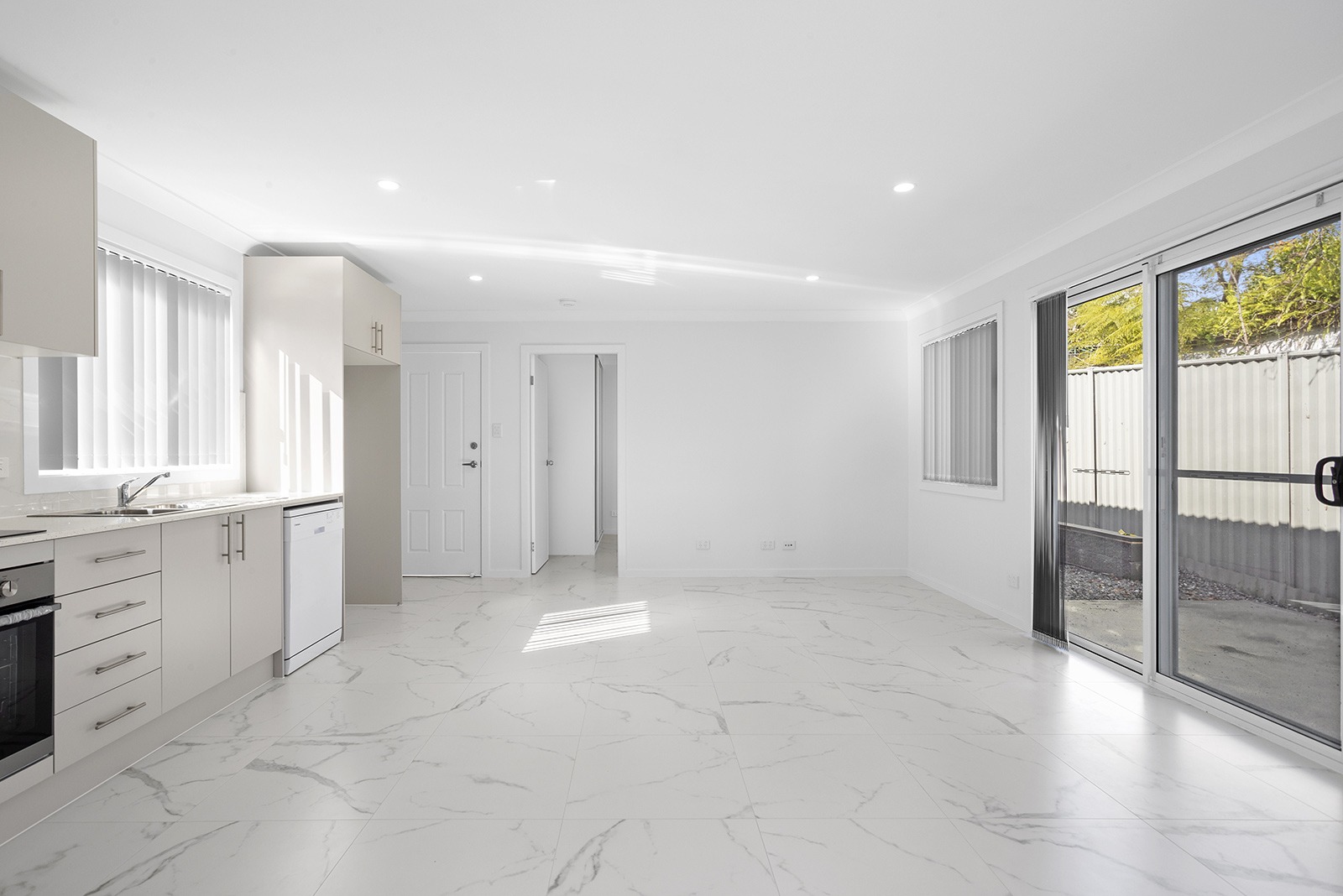 Chatswood – P376