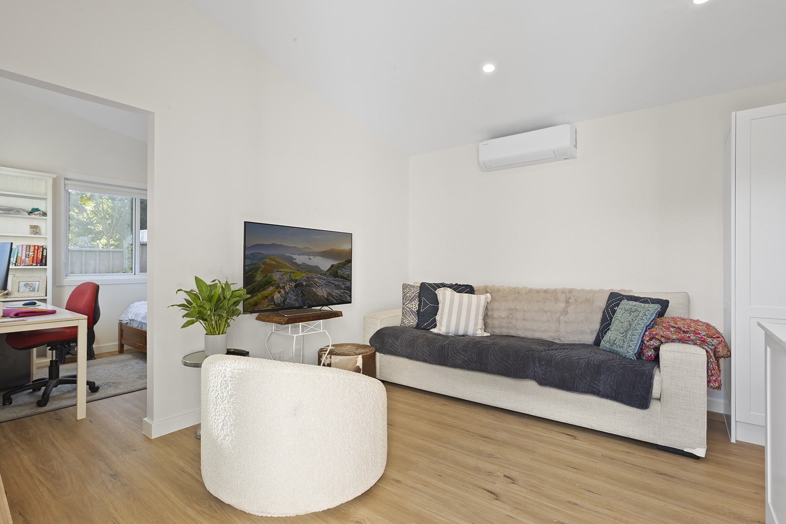 Heathcote – N12
