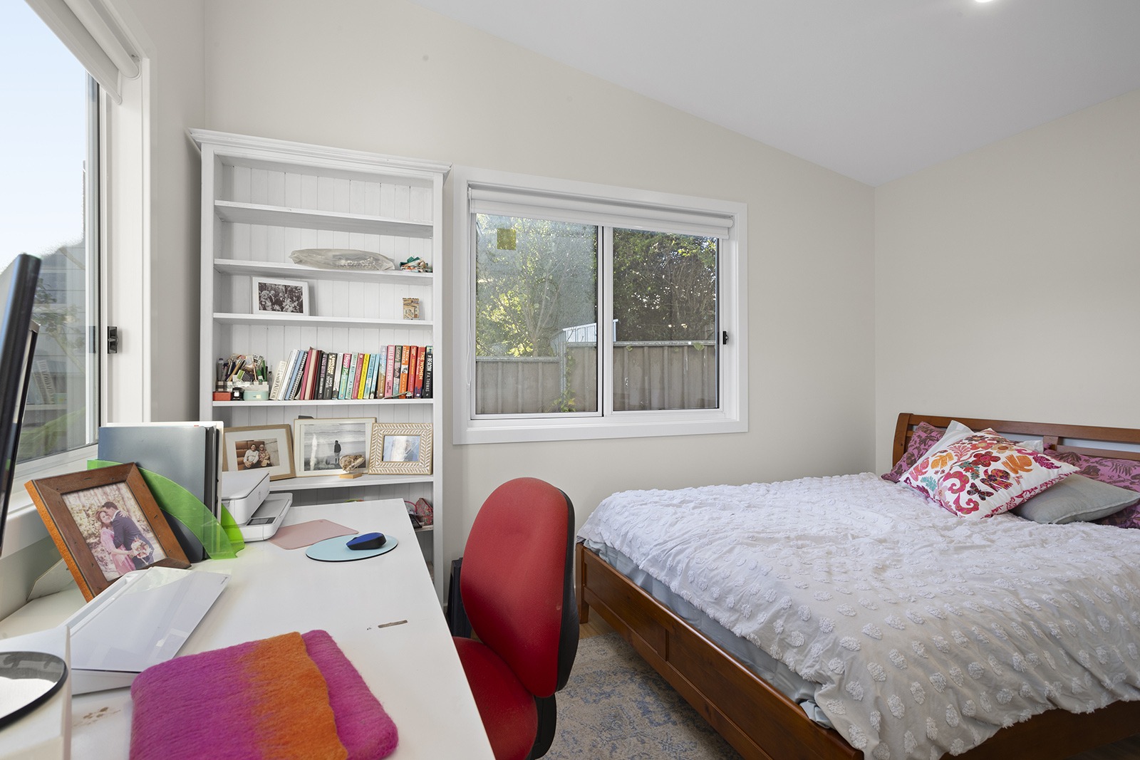 Heathcote – N12