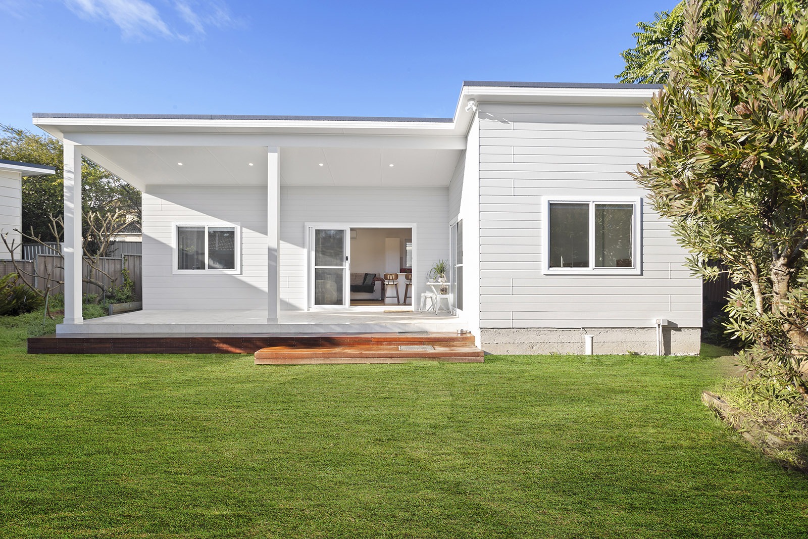 Heathcote – N12