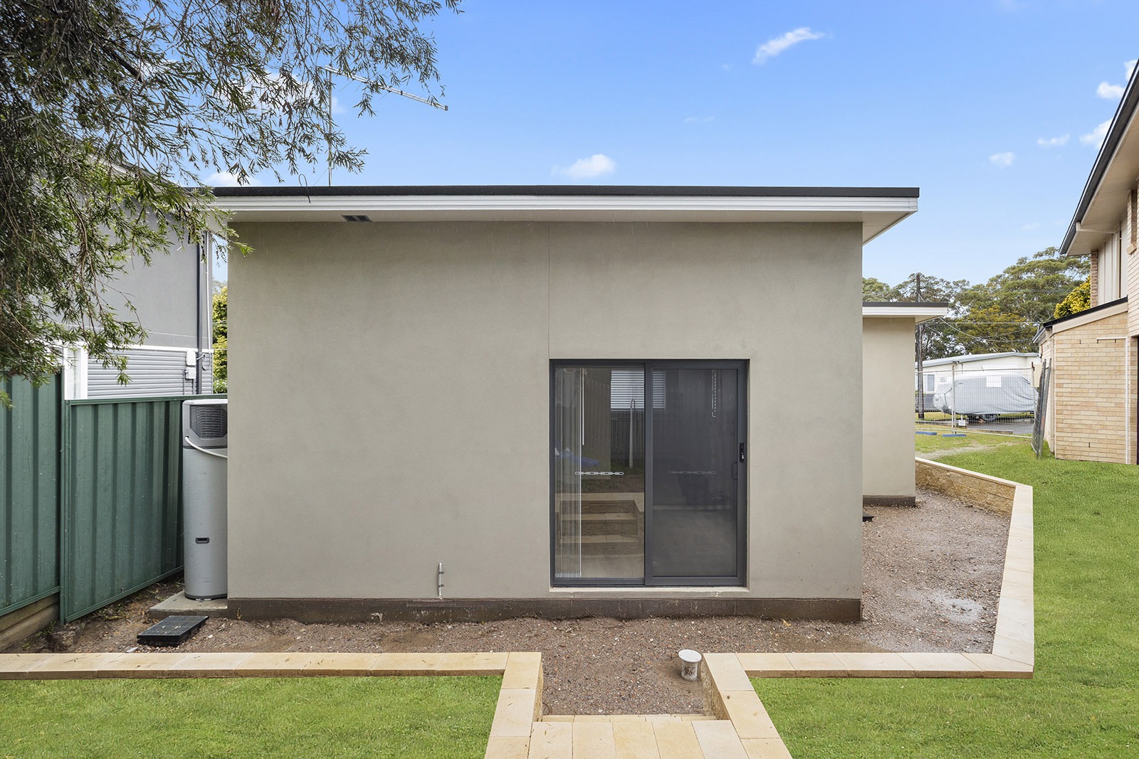 North Epping – D3