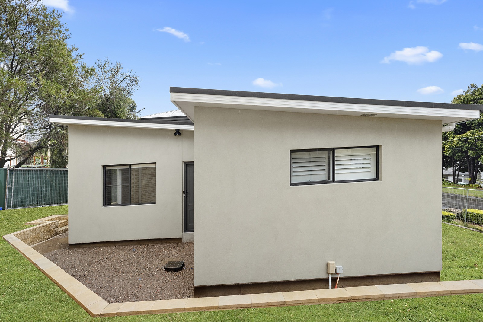 North Epping – D3