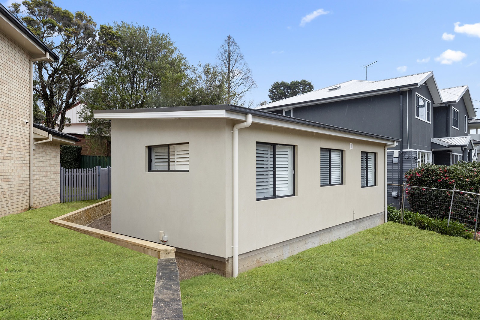 North Epping – D3