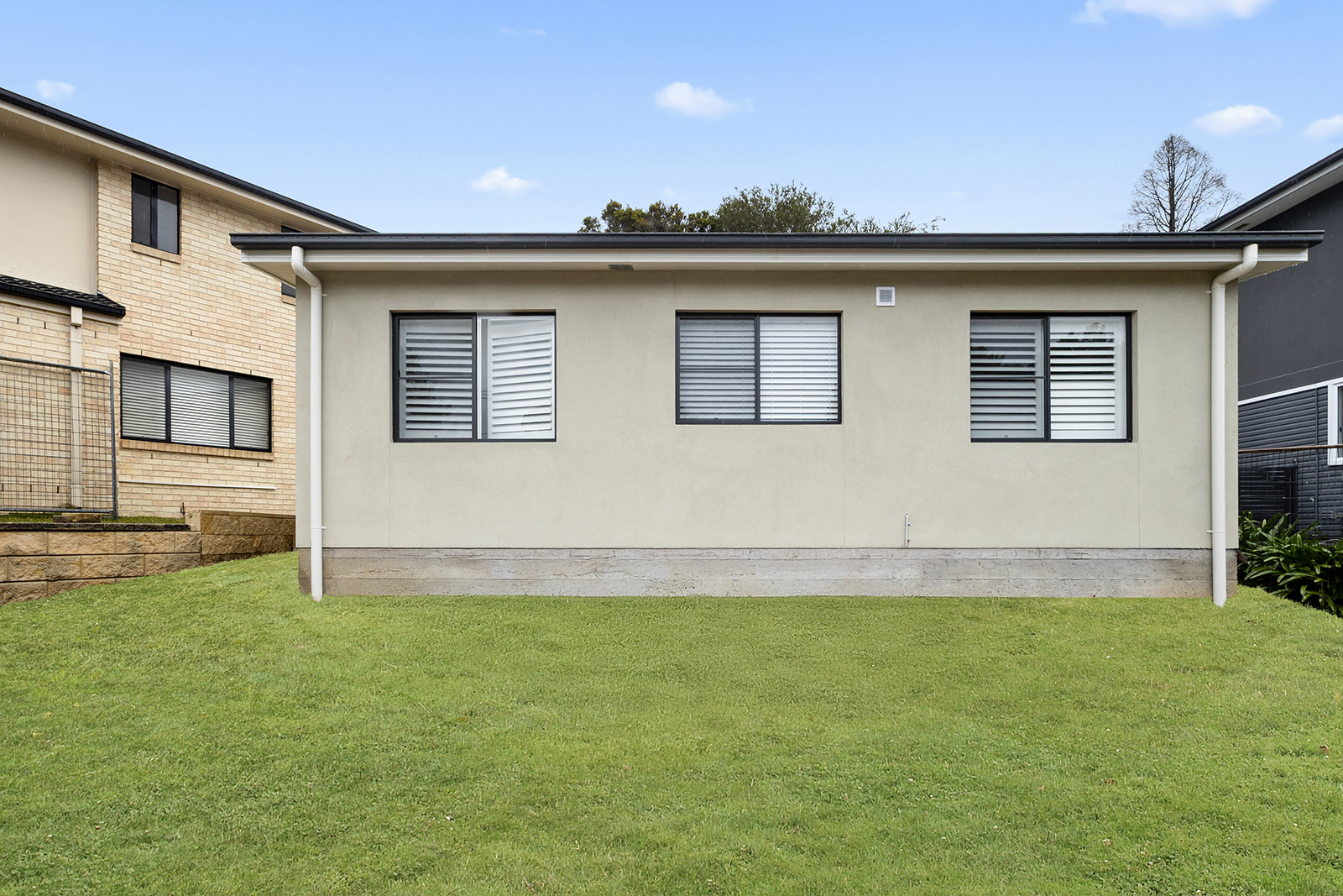 North Epping – D3