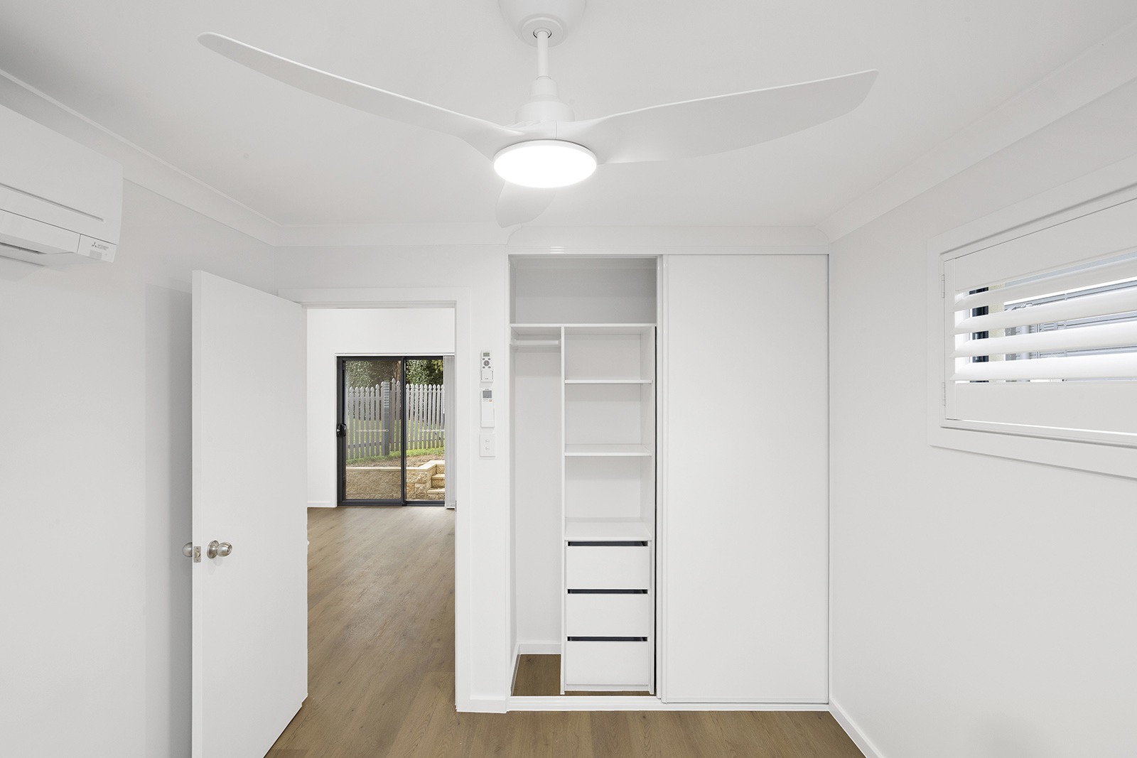 North Epping – D3