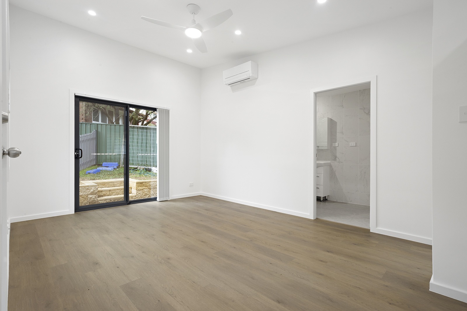 North Epping – D3