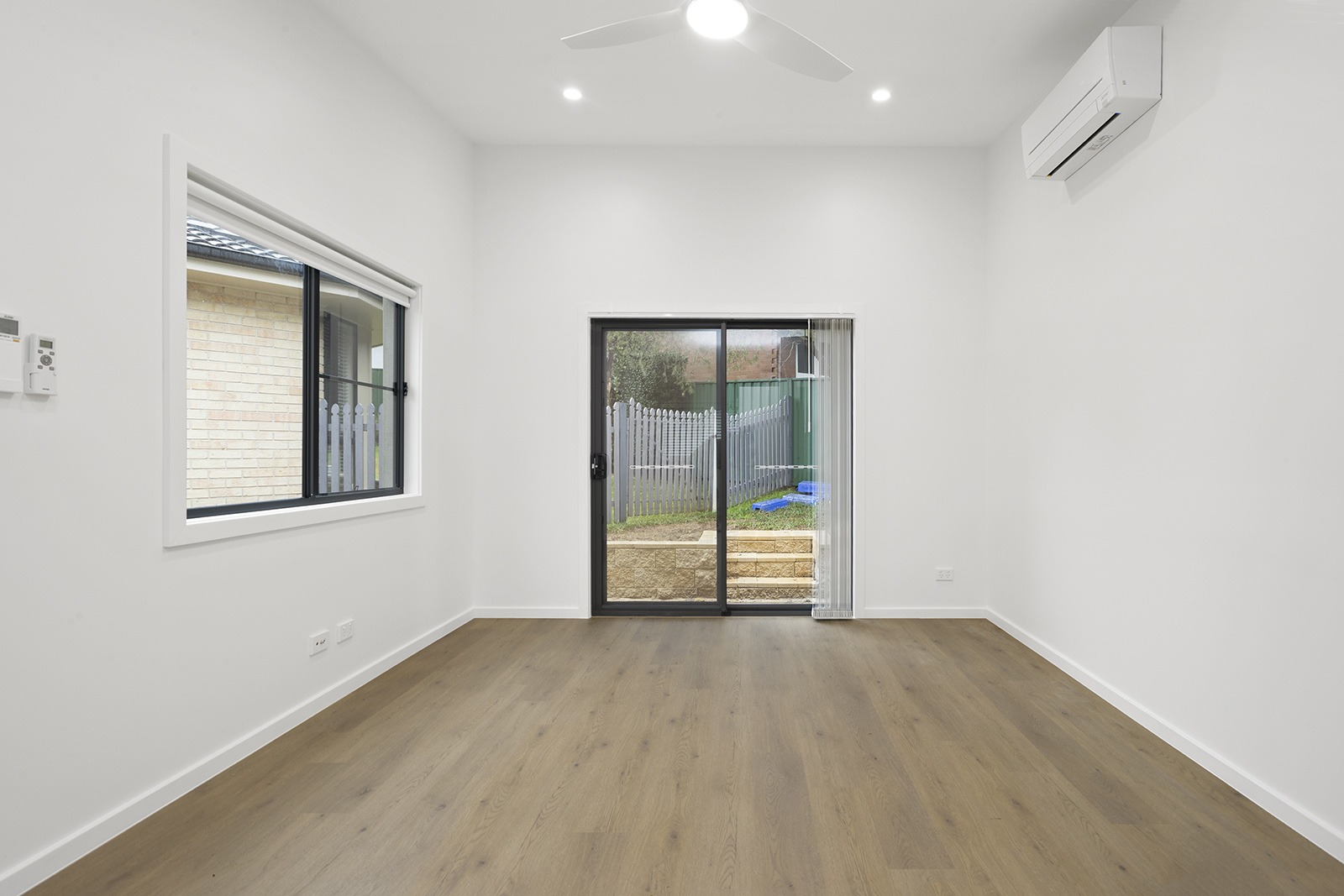 North Epping – D3
