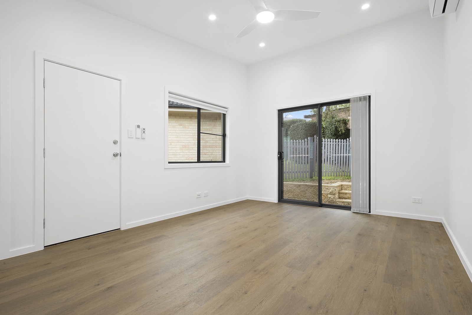 North Epping – D3