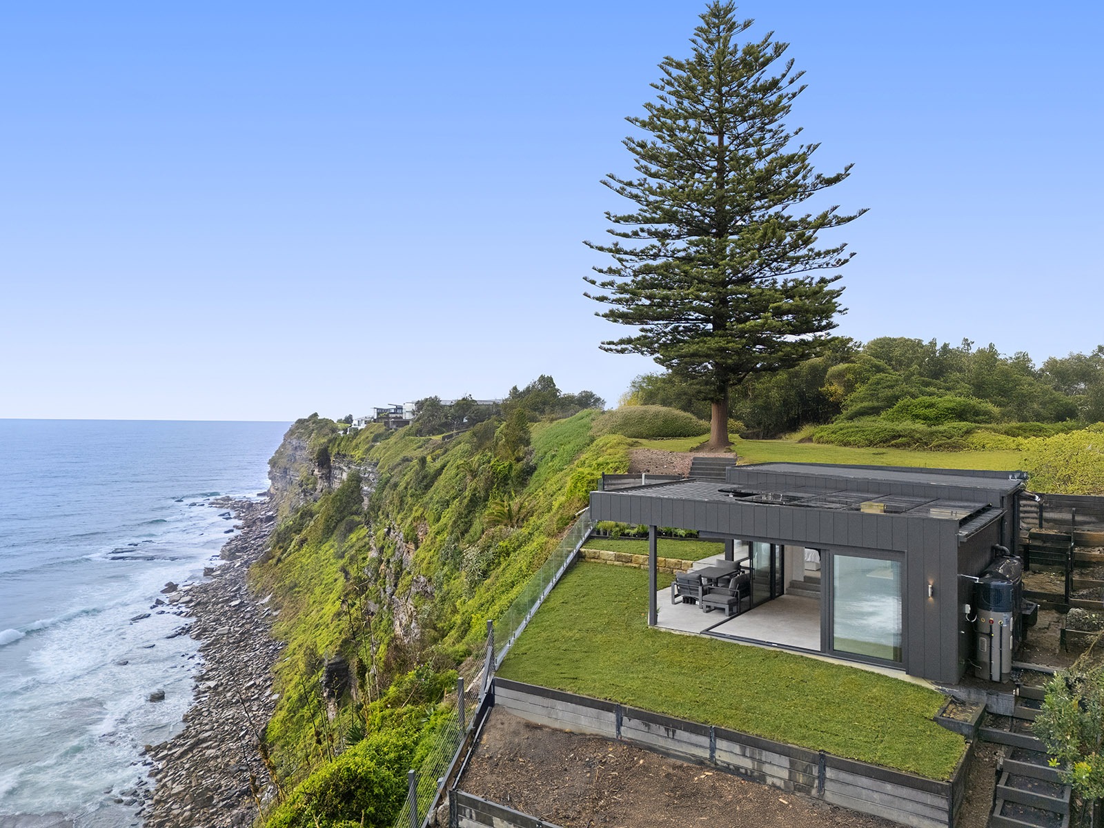 Northern Beaches – H18