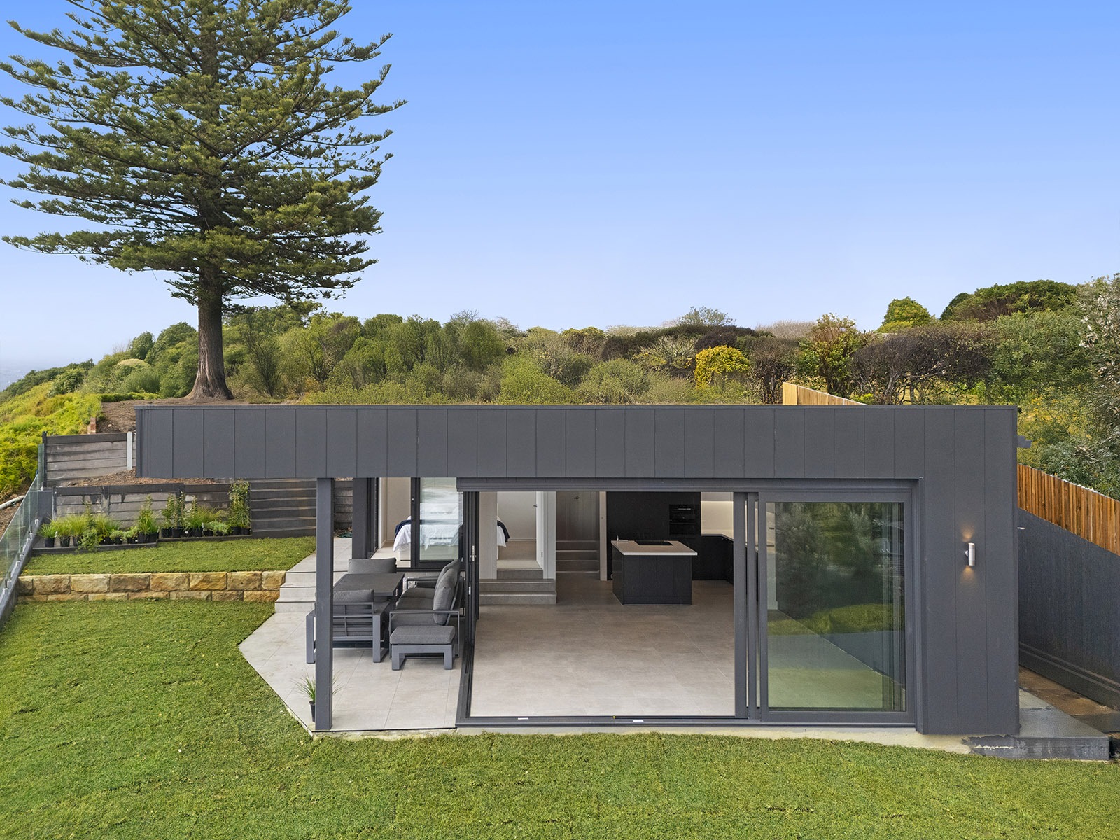 Northern Beaches – H18