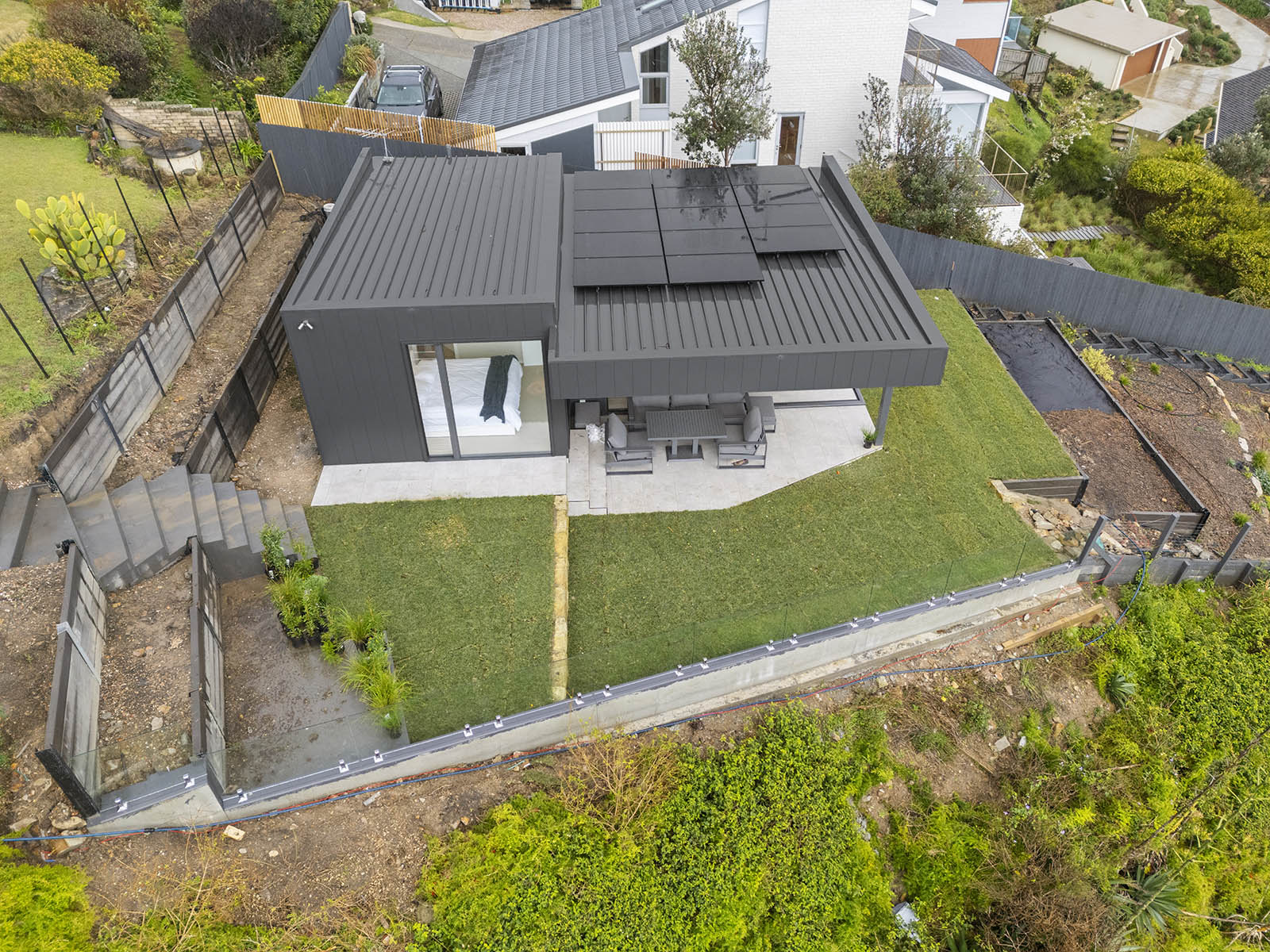 The Rental Market for Granny Flats in Sydney: Trends & Opportunities
