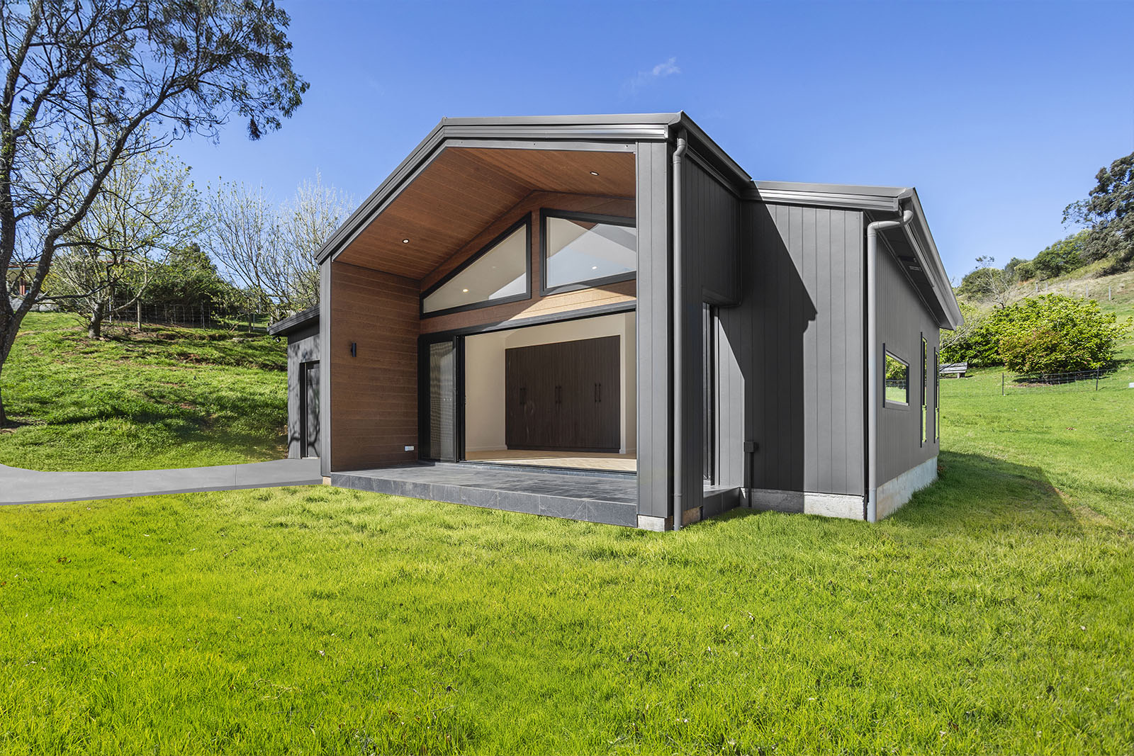 The Oaks – G180