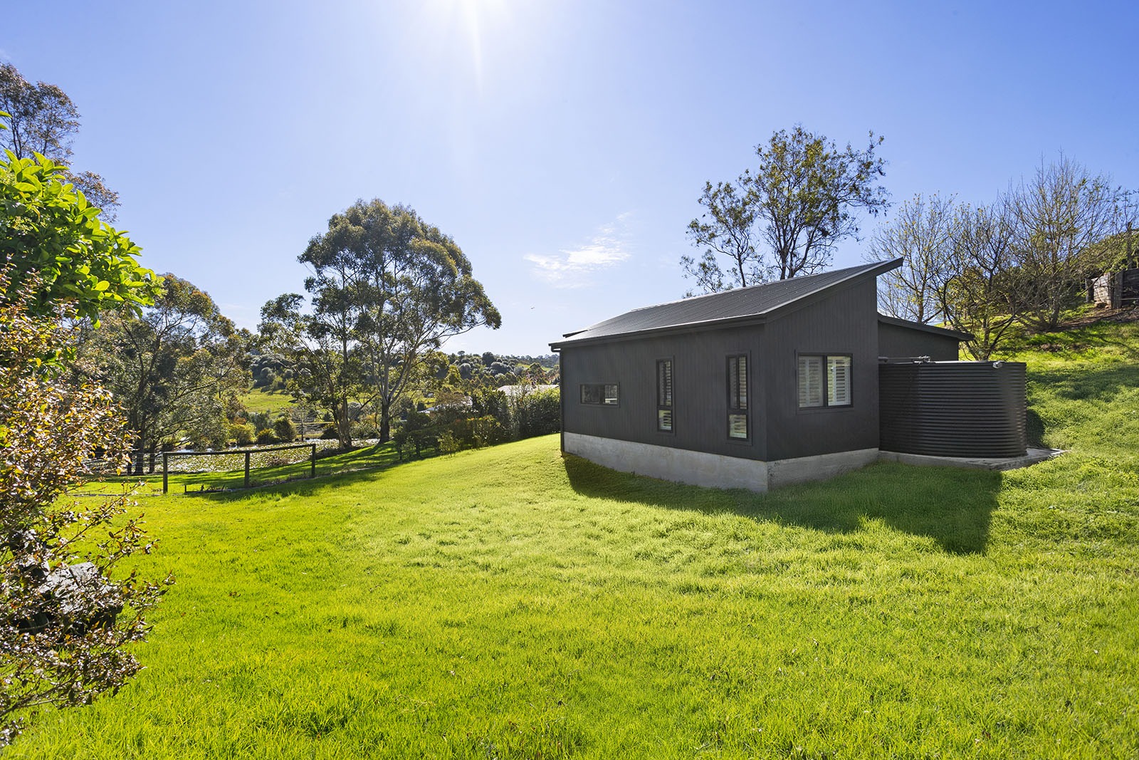 The Oaks – G180