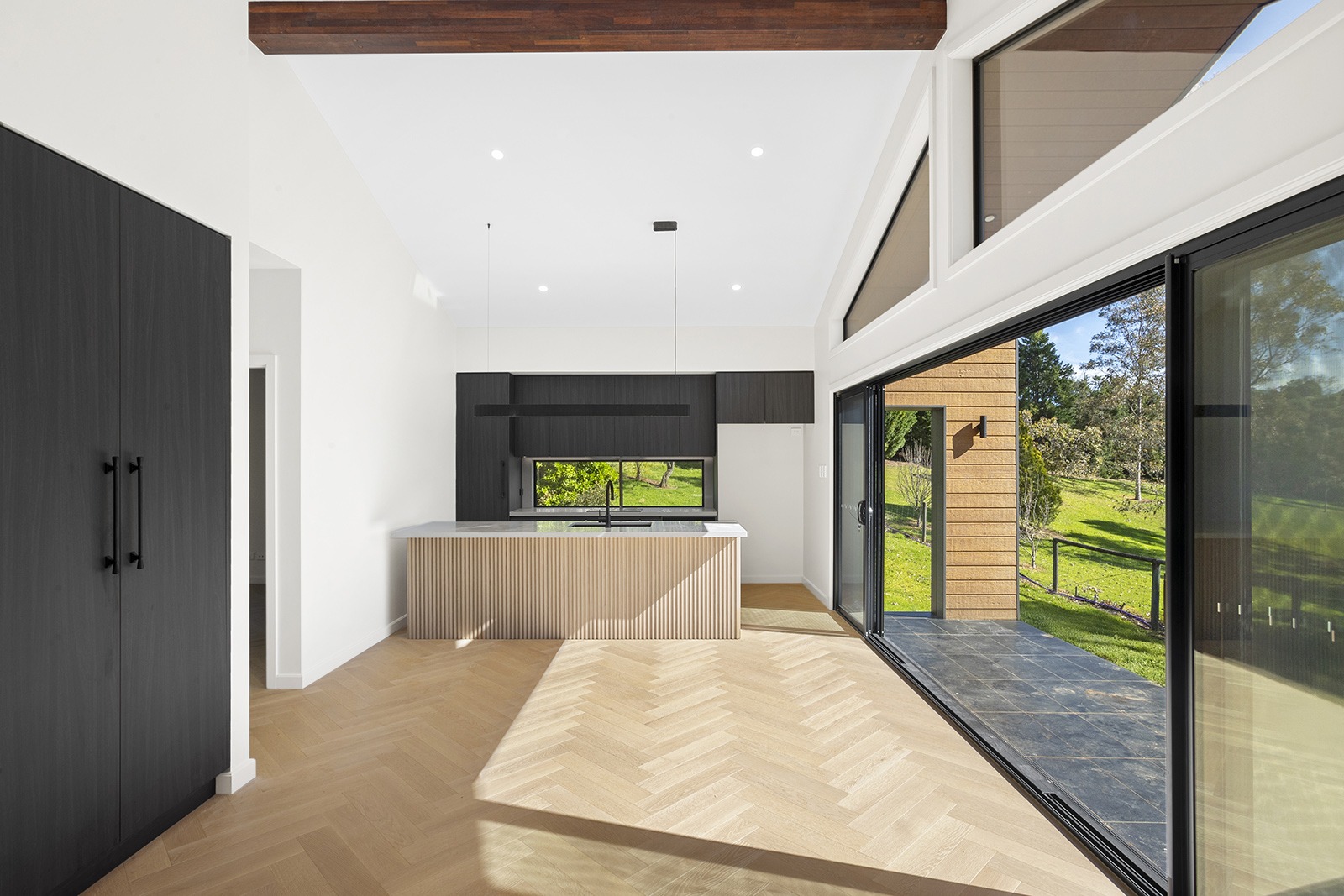 The Oaks – G180