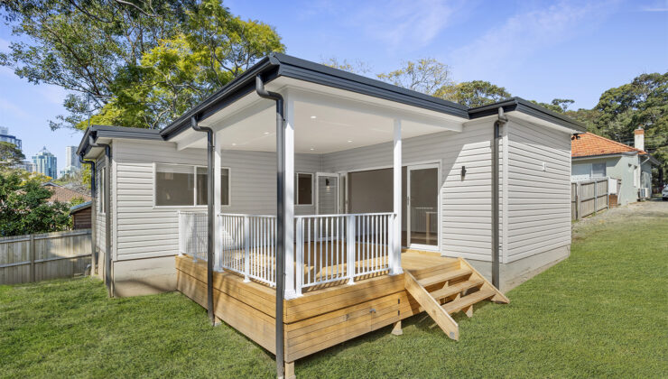 Chatswood – F103