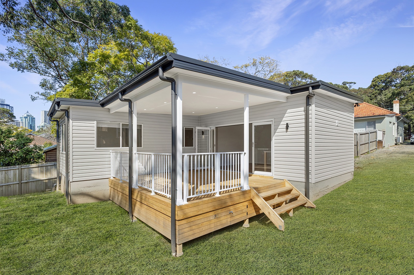 Chatswood – F103