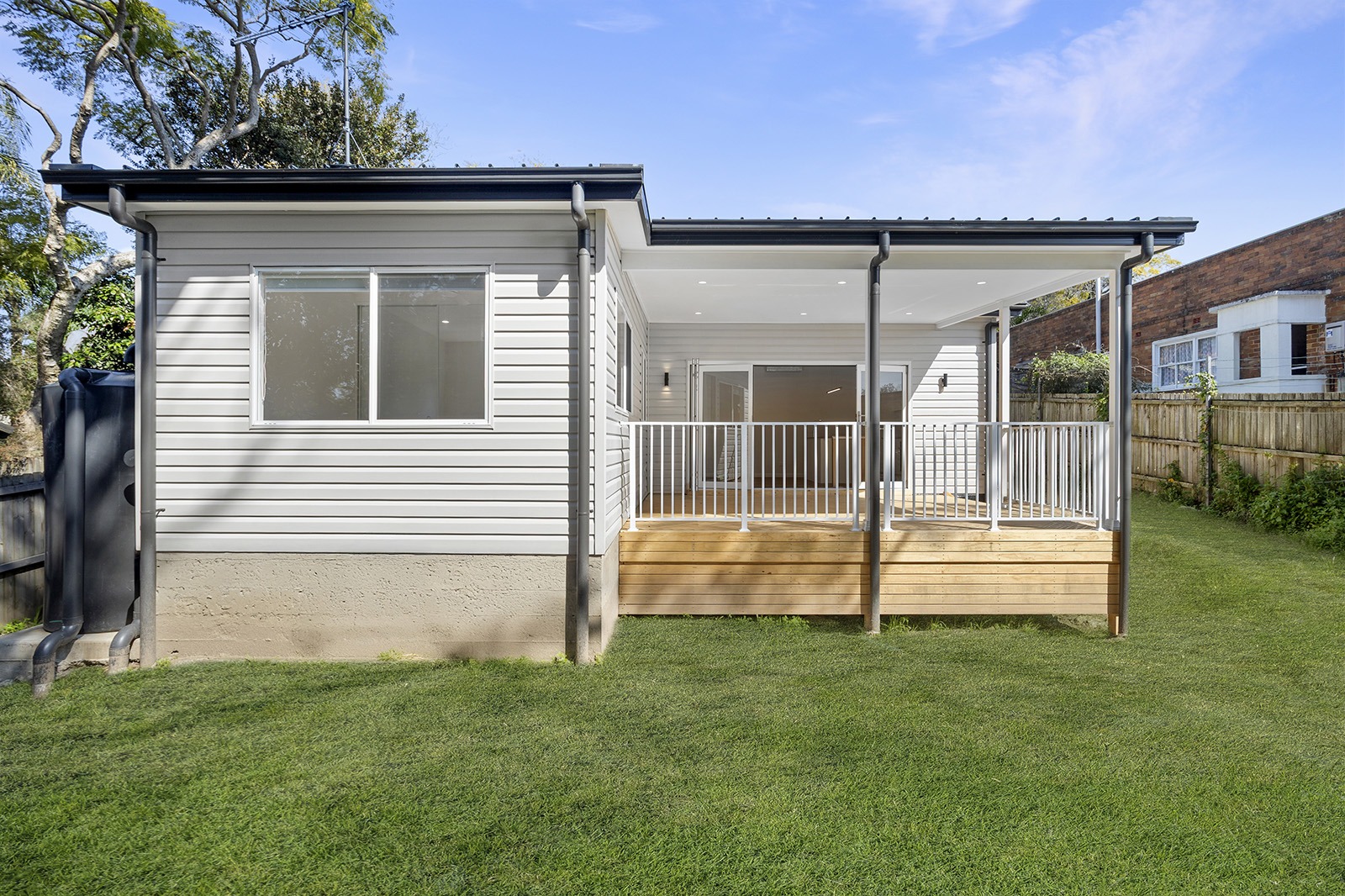Chatswood – F103