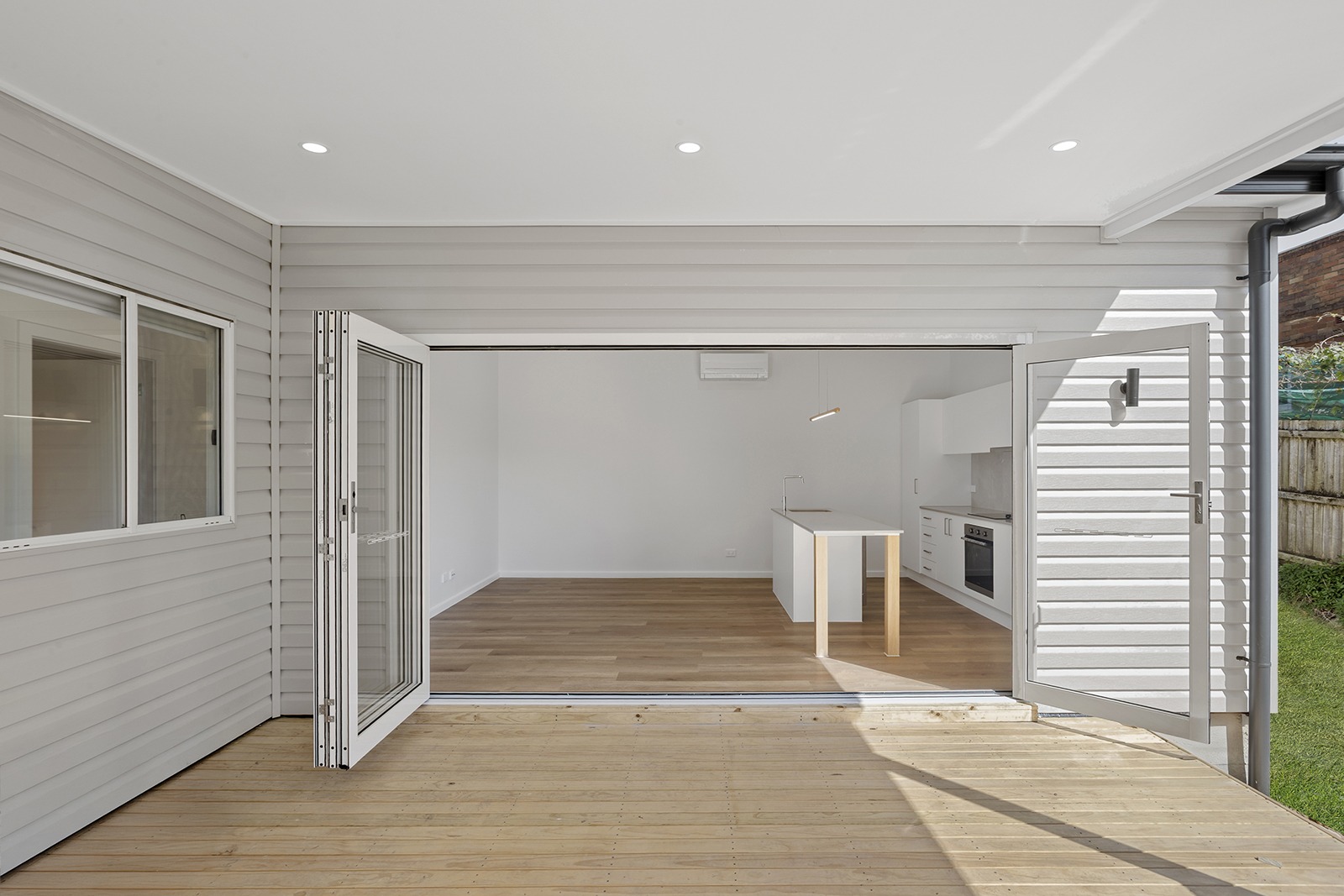 Chatswood – F103