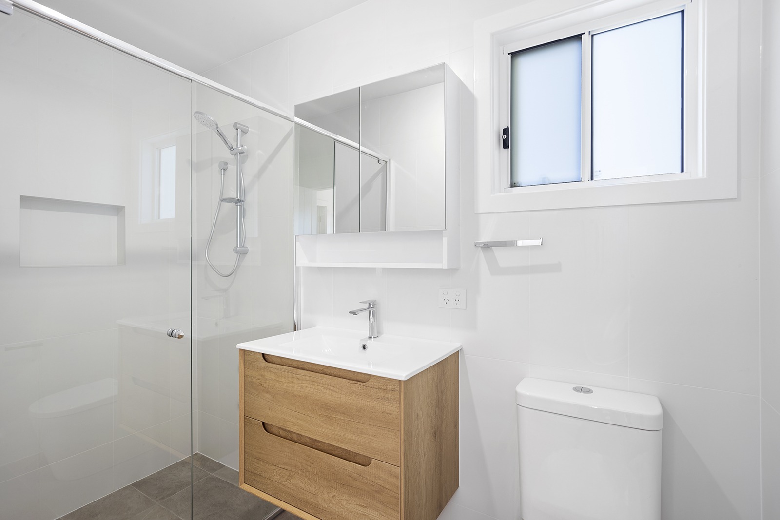 Chatswood – F103