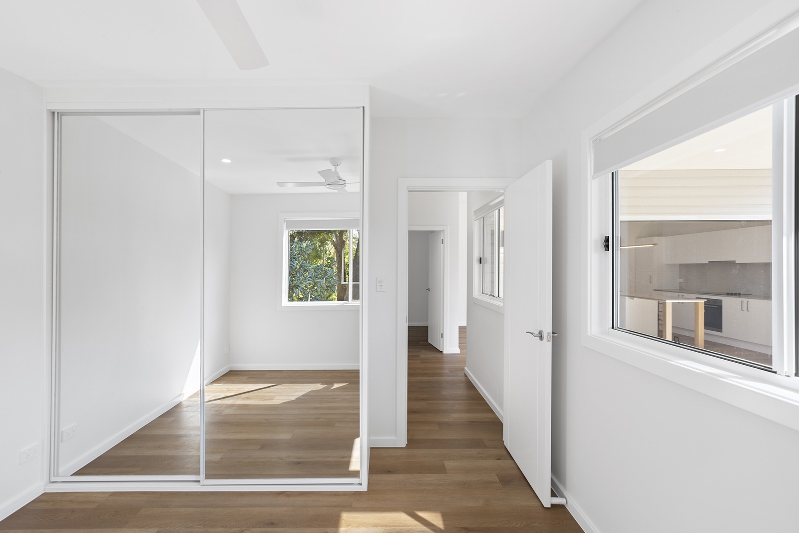 Chatswood – F103