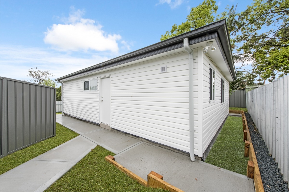 East Maitland – G16
