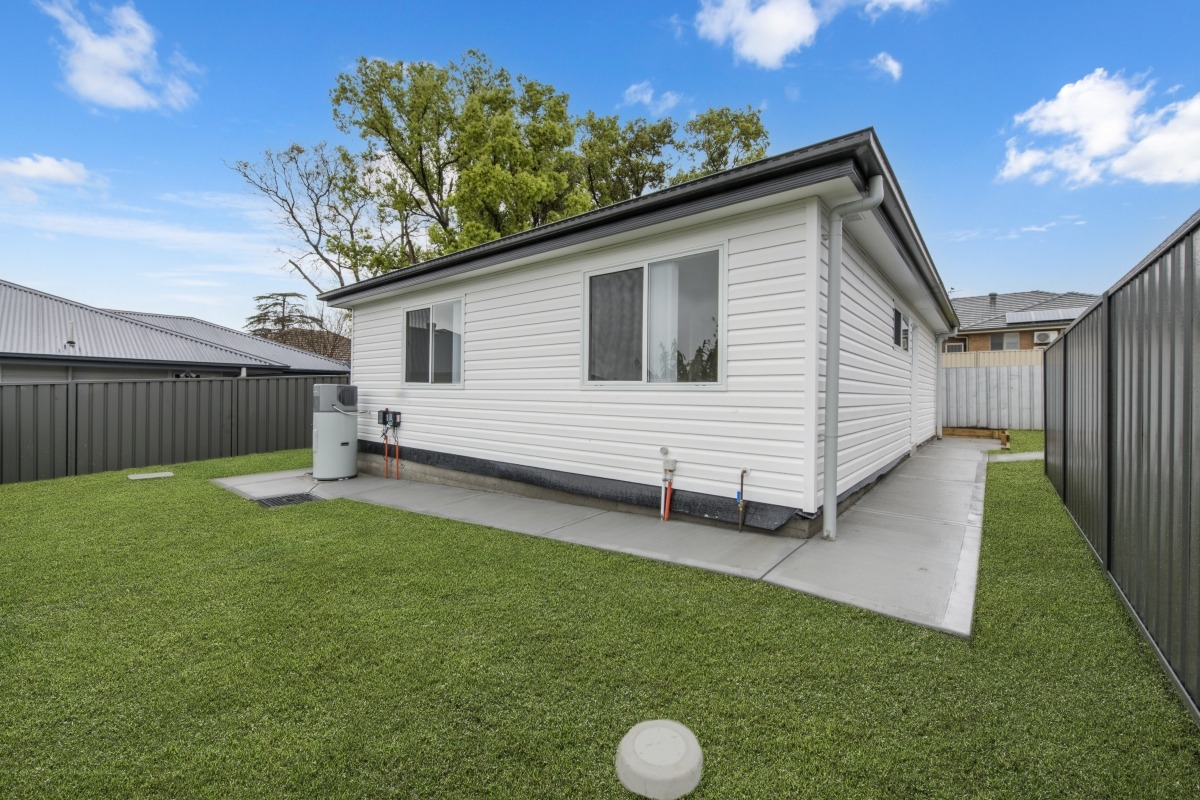 East Maitland – G16