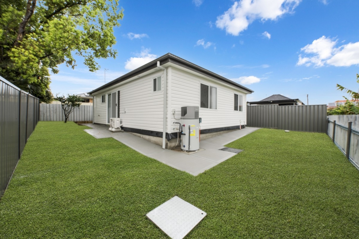 East Maitland – G16
