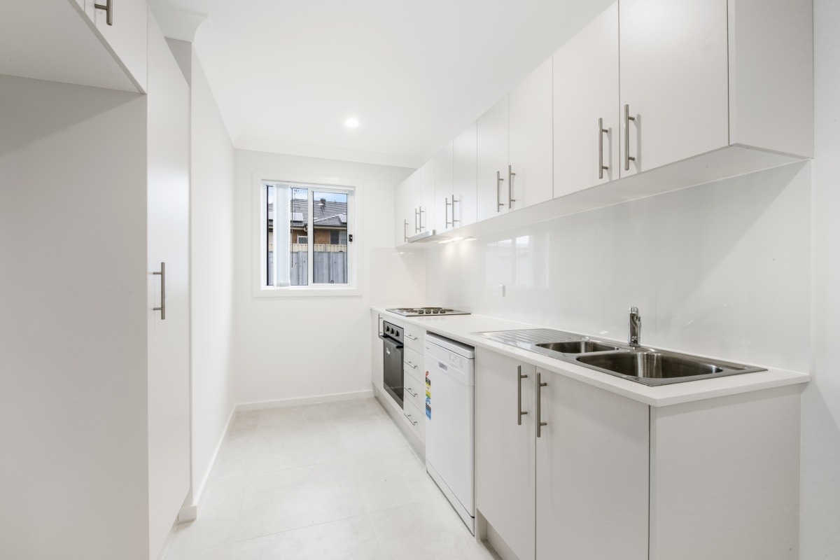 East Maitland – G16