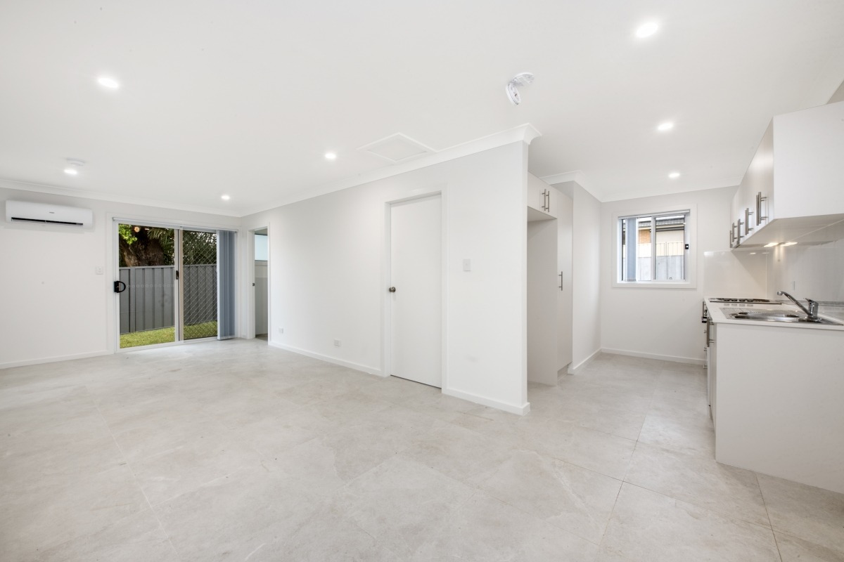 East Maitland – G16