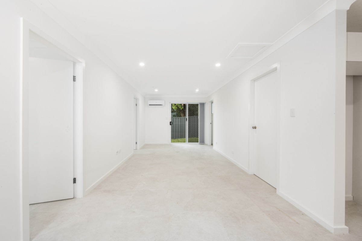 East Maitland – G16