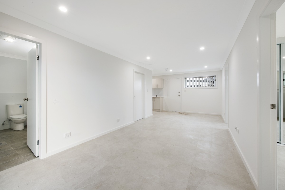 East Maitland – G16