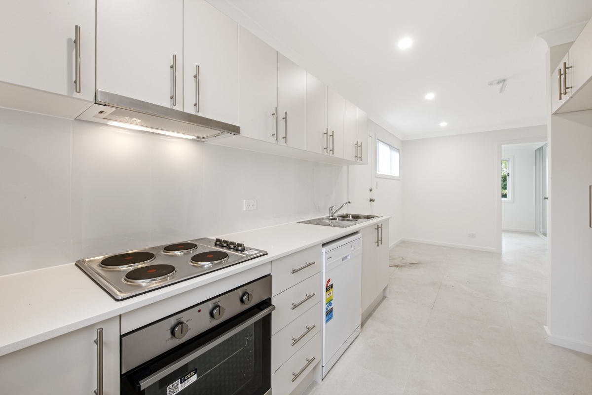East Maitland – G16