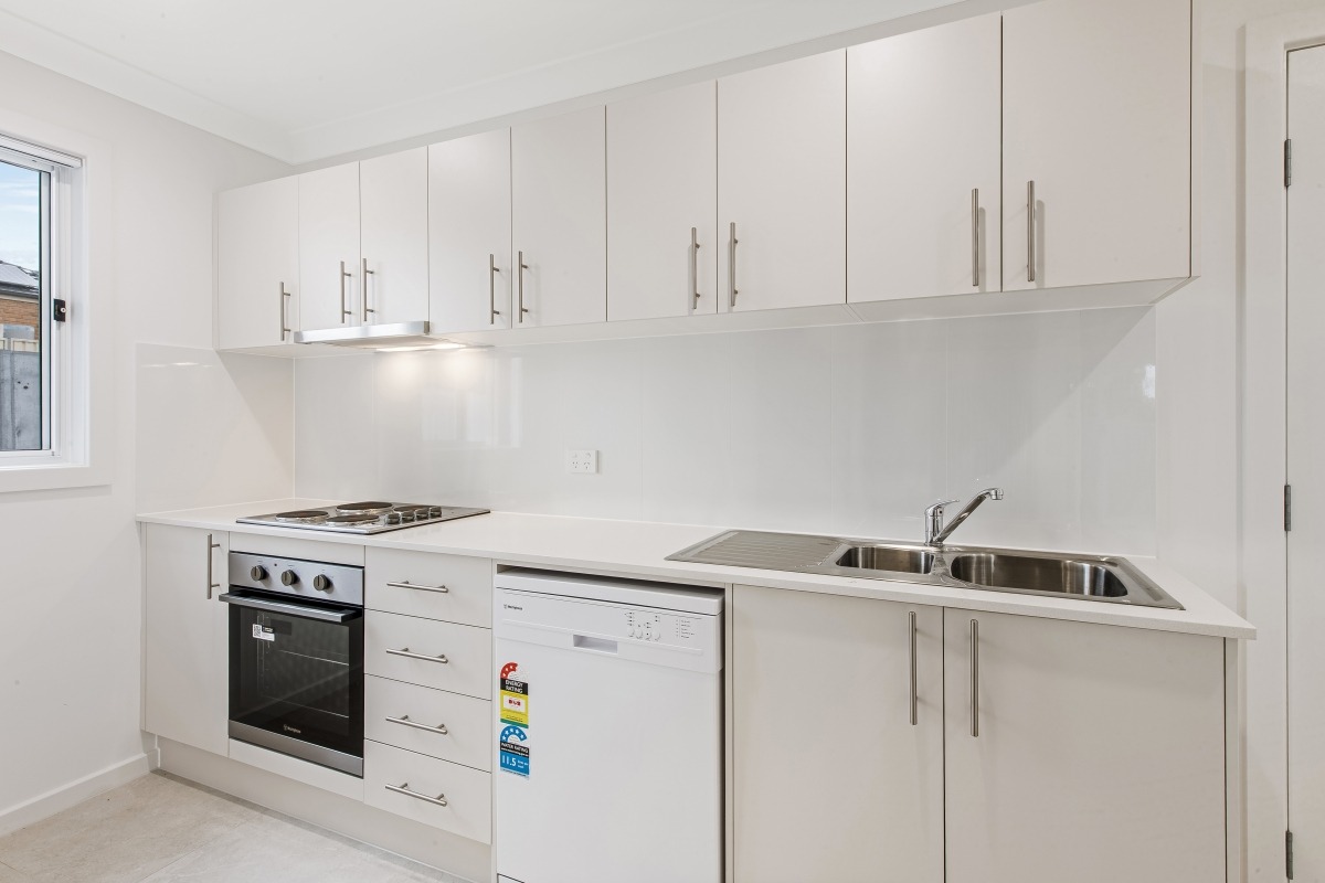 East Maitland – G16