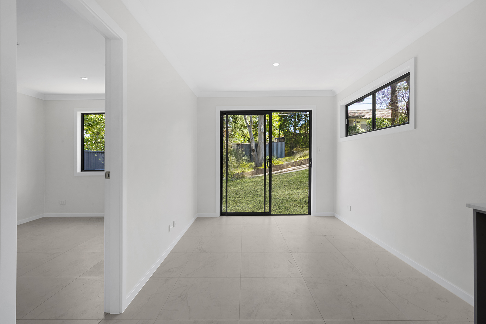 West Pennant Hills – C60B