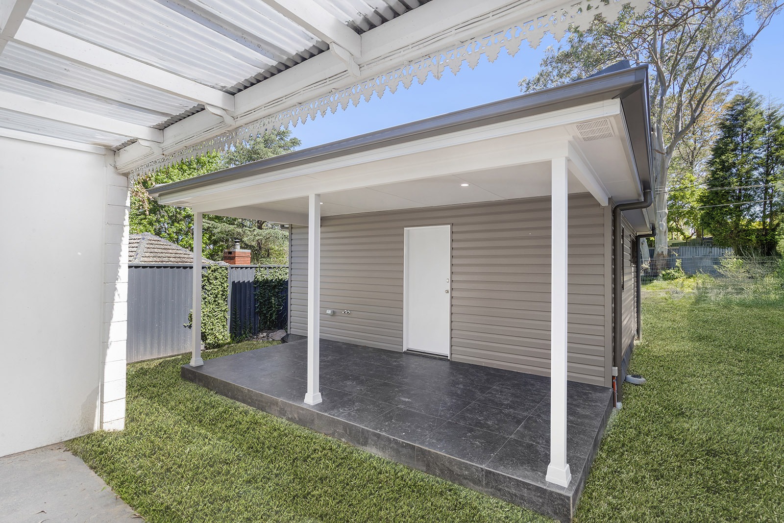 West Pennant Hills – C60B
