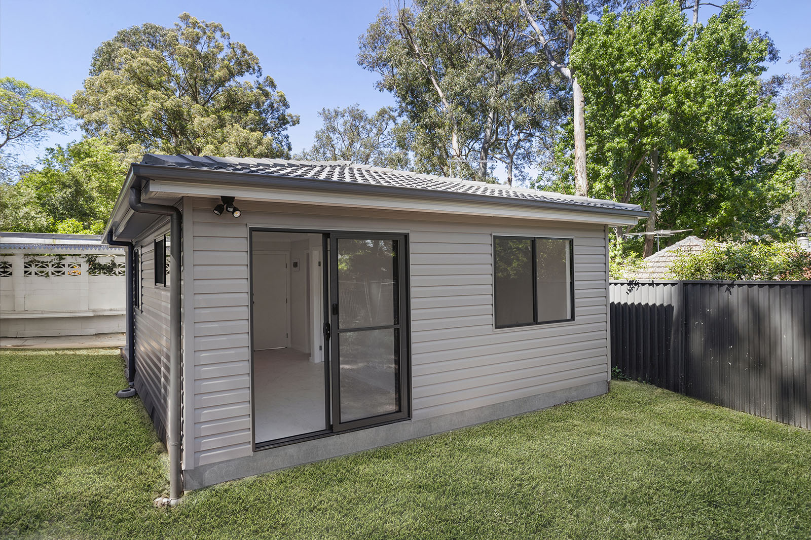 West Pennant Hills – C60B