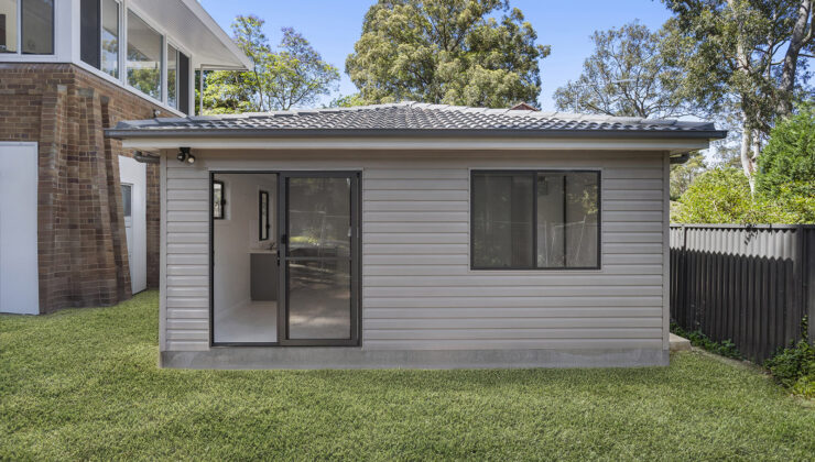 West Pennant Hills – C60B
