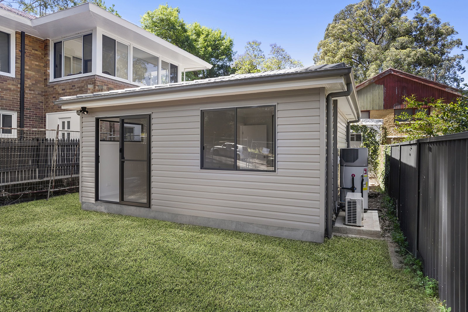 West Pennant Hills – C60B