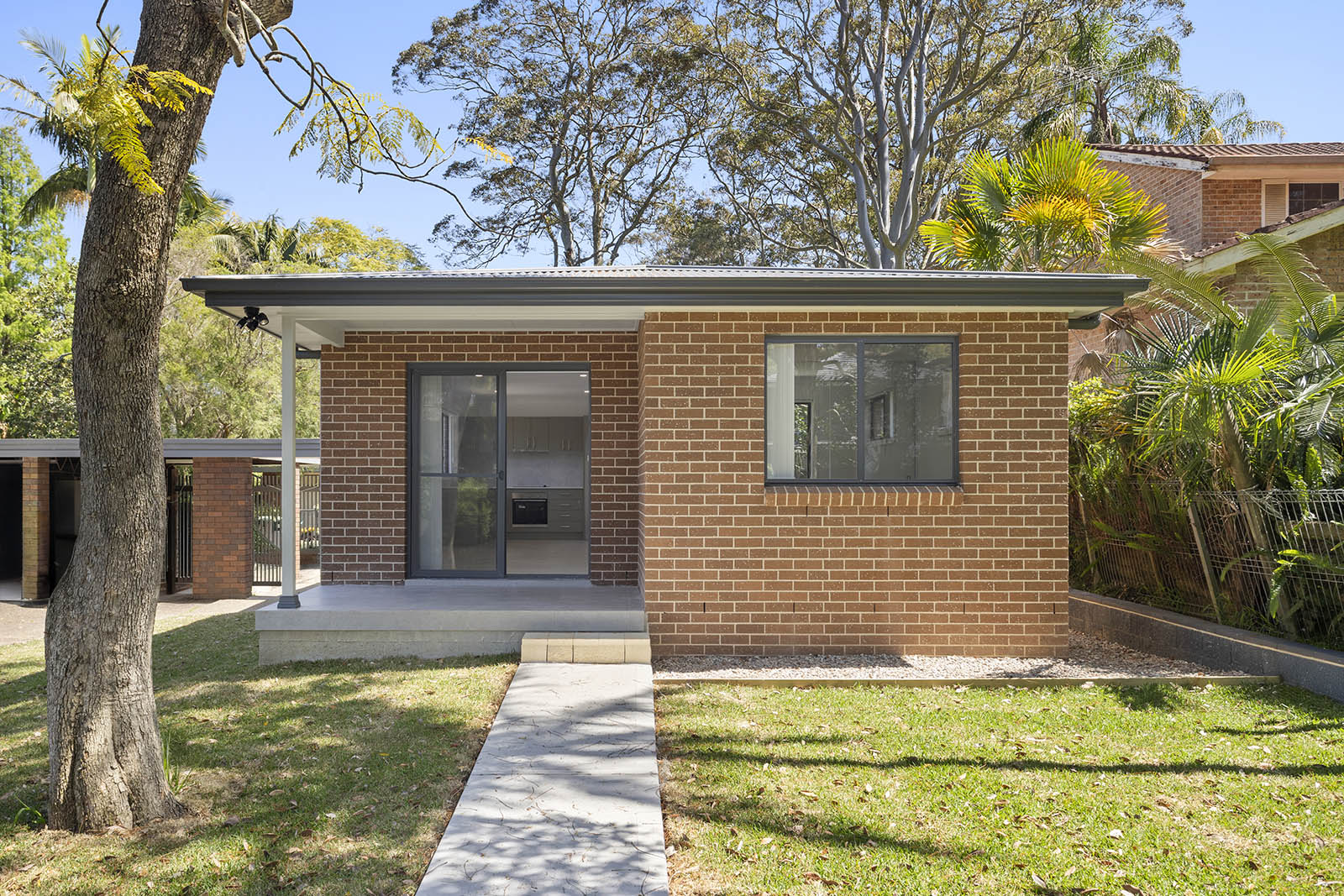 Normanhurst – R21
