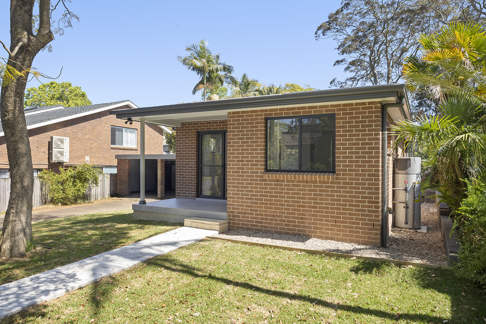 Normanhurst – R21