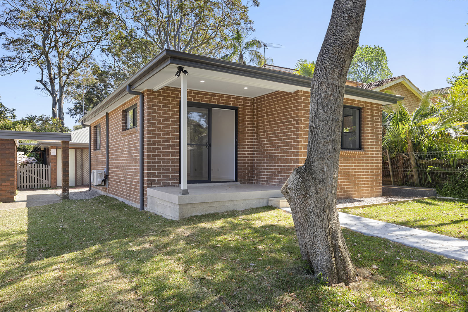 Normanhurst – R21